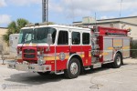 Orlando - Orange County Fire Rescue - Spare Engine - LF