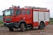 Baumholder - Feuerwehr - FlKFZ-Gebäudebrand (Florian Bundeswehr 43)