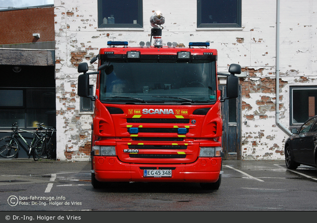 Kolding - Falck - GTLF - 4-09/2371