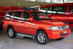 Herisau - FW - ZF