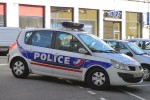 Mâcon - Police Nationale - FuStW