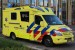 Emmen - UMCG Ambulancezorg - RTW - 03-132