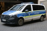 BP30-980 - MB Vito - FuStW