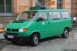 BP26-201 - VW T4 - FuStW (a.D.)