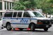NYPD - Manhattan - Traffic Enforcement District - HGruKW 7348
