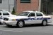 NYC - Manthattan - MTA Police - District 5 - FuStW 580