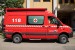 Luzern - StpFW - SBA-Fz - Florian 79