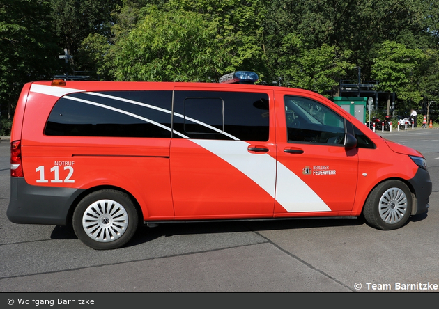 Florian Berlin MTF 1 B-20215