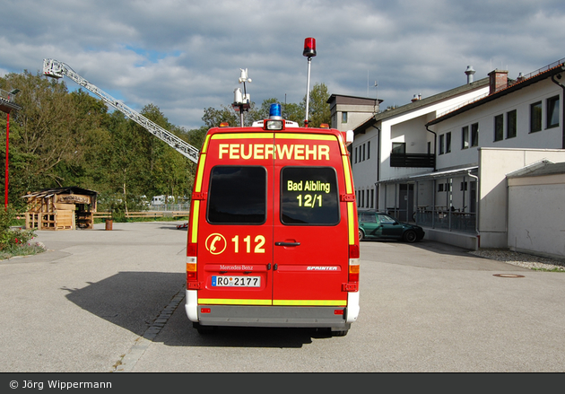 Florian Bad Aibling 12/01