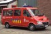 Waremme - Service Régional d'Incendie - GW-Tier - V108