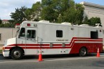 Washington D.C. - District of Columbia Fire and Emergency Medical Services Department - Field Command Unit