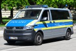 BA-P 9363 - VW T6.1 4motion - HGruKw