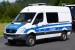 BP34-897 - MB Sprinter 316 CDI 4x4 - HGGKW