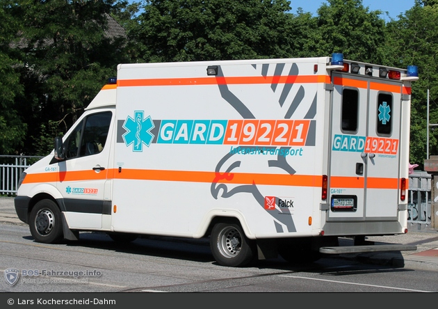 G.A.R.D. W-361 (HH-RD 1361)