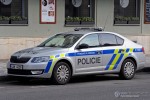 Praha - Policie - 4AN 4628 - FuStW