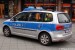 B-7650 - VW Touran - FuStW