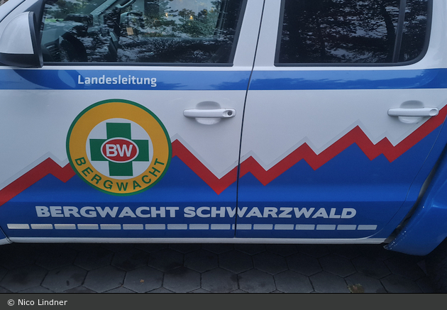 Bergwacht Schwarzwald 02/96-01