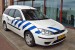 Middelburg - Politie - Team Forensische Opsporing - PKW (a.D.)