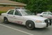 South Boston - Police Department - Patrol Car 21