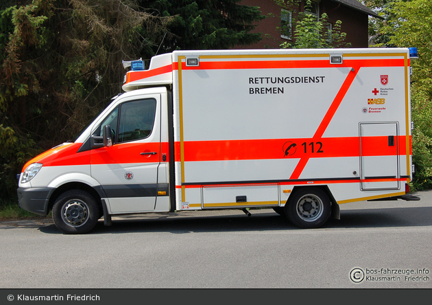 Florian Bremen 05/83-02 (a.D./3)
