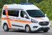 Krankentransport Wilhelmus - KTW 55 (B-W 2455)