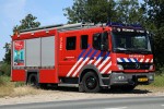Purmerend - Brandweer - HLF - 11-1031
