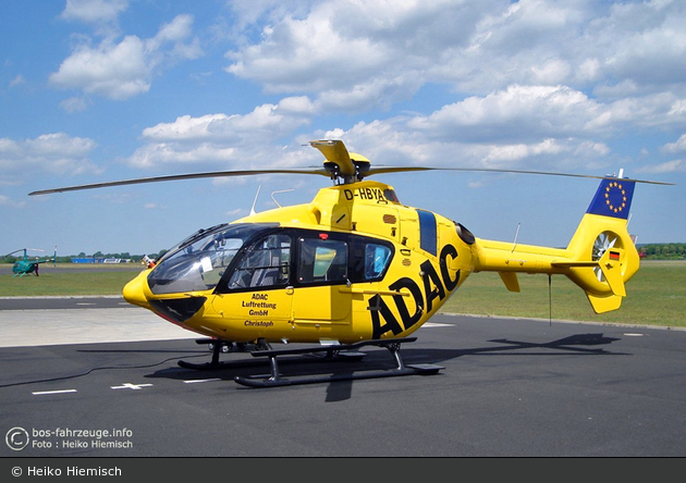 D-HBYA (c/n: 0057)