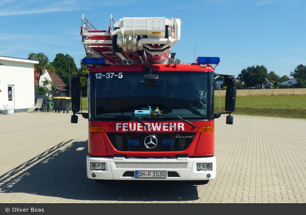 Florian Diepholz 12/37-05
