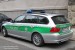 M-PM 9343 - BMW 3er Touring - FuStW - München (a.D.)