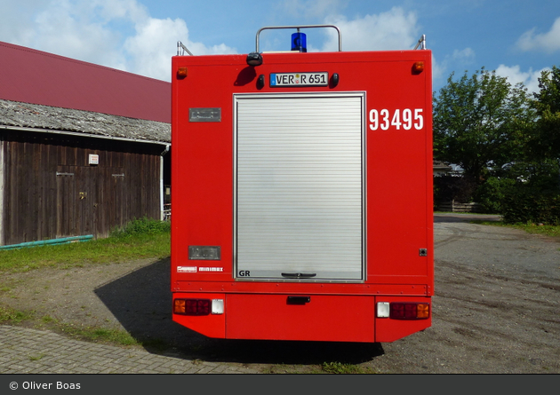 Florian Verden 93/49-05