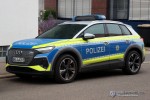 BWL4-428E – Audi Q4 e-tron - FuStW