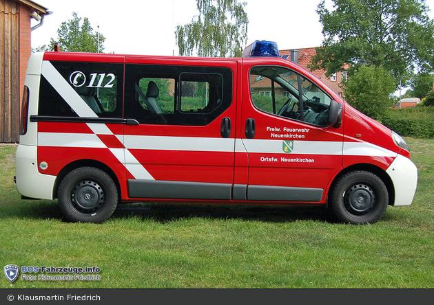 Florian Heidekreis 38/17-01 (a.D.)