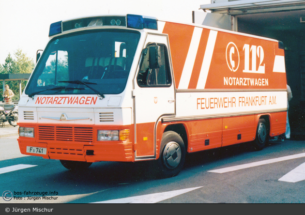 Florian Frankfurt 12/81 (a.D.)