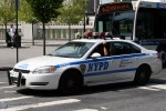 NYPD - Bronx - Bronx Task Force - FuStW 3163