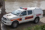 Tbilisi - Emergency Management Agency - GW