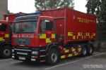 Guildford - Surrey Fire & Rescue Service - PM 052