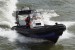 Rotterdam - Politie - Zeehavenpolitie - Polizeiboot P09