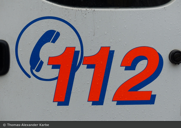 Rotkreuz Gießen 05/84-05