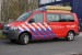 Groningen - Brandweer - MTW - 01-2001