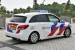 den Haag - Politie - FuStW
