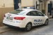 Valletta - Malta Police Force - FuStW