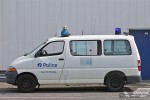 Ans - Police Locale - FuStW (a.D.)