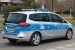 B-30925 - Opel Zafira Tourer - FuStW