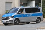 NRW5-1461 - VW T6.1 - HGruKw