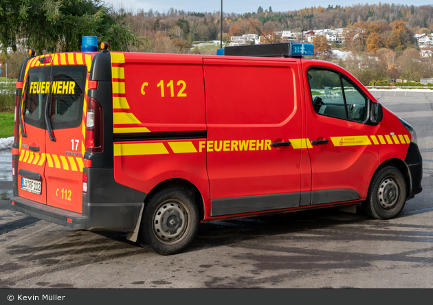 Florian Rheinfelden 17