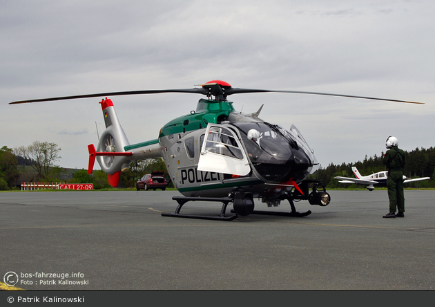 D-HSNC (c/n: 0092)