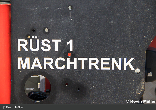 Marchtrenk - FF - SRF