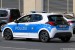 B-30222 - Toyota Yaris Hybrid - FuStW