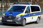 BD16-5344 - MB Vito 116 CDI - FuStW