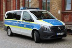 BP-30-748 - MB Vito CDI - FuStW